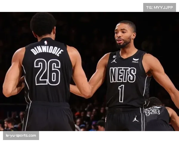 篮网击败公牛稳排名 团队进攻流畅度获教练肯定